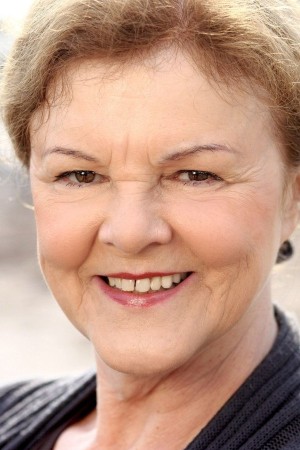 Monika Barth's poster