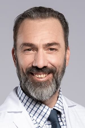 Alexandros Koch's poster