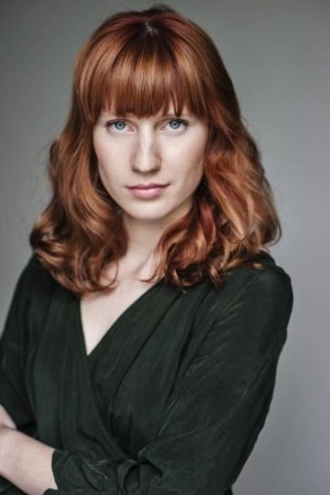 Anna Swan's poster