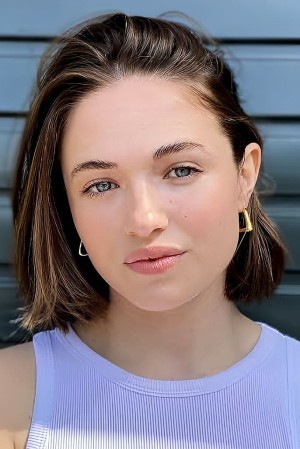 Millie Kent's poster