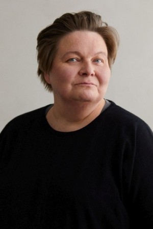 Niina Hosiasluoma's poster