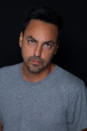 Francisco Cano's poster