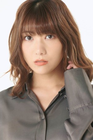 Sae Miyazawa's poster