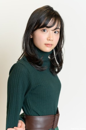 Kayano Nakamura's poster