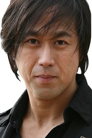 Koji Nakamura's poster