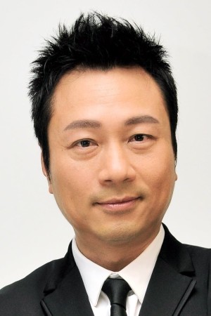 Wayne Lai Yiu-Cheung's poster