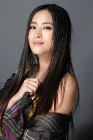 Kai-Yan Cheng's poster