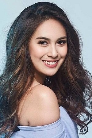 Yen Santos's poster