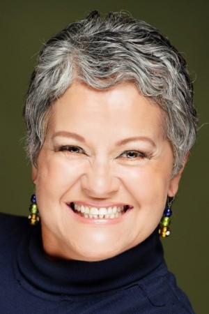 Magali Carrasquillo's poster