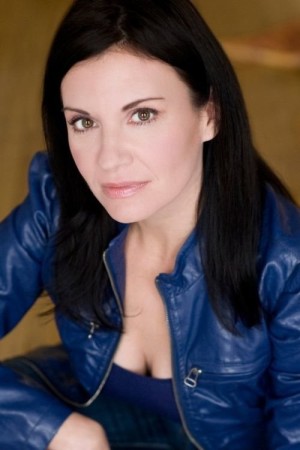 Rebecca Gibson's poster