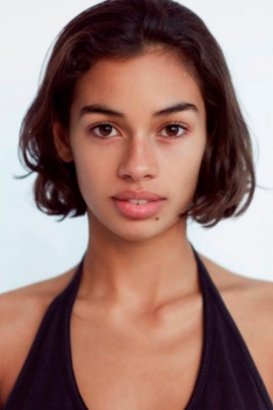 Nia Towle's poster