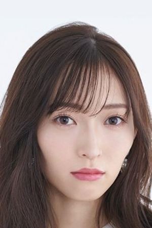 Yamaguchi Maho's poster