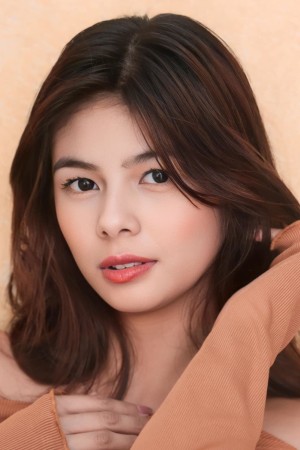 Ashley Lopez's poster