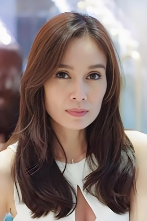 Apasiri Nitibhon's poster