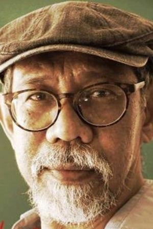 Soontorn Meesri's poster