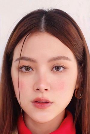 Pimchanok Luevisadpaibul's poster