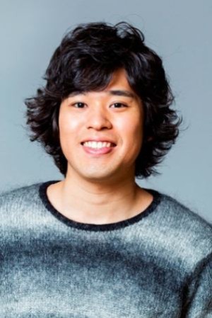 Atsushi Honma's poster