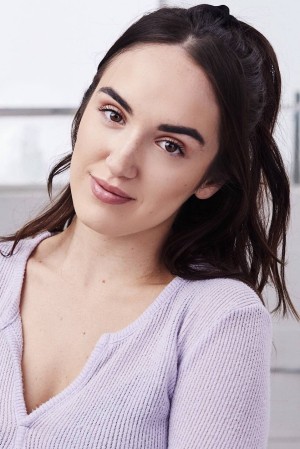 Alexandra McDonald's poster