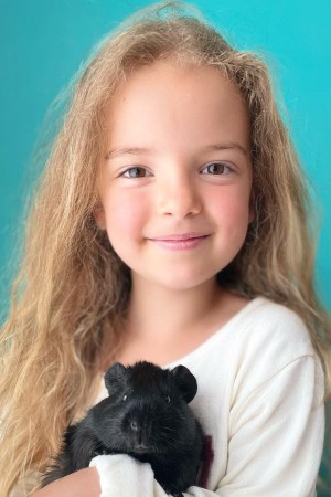 Milena Konstantinova's poster