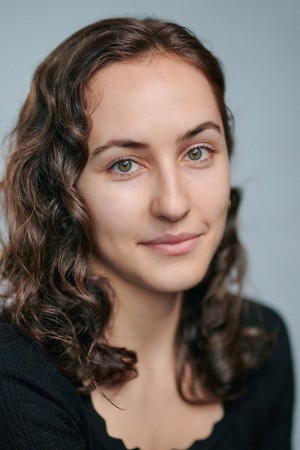 Tereza Dušková's poster