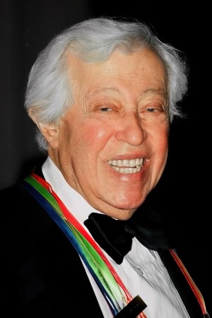 Adolph Green's poster