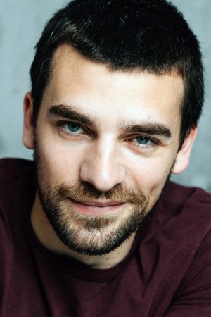 Benjamin Gaitet's poster