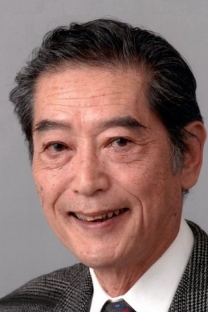 Kinryu Arimoto Poster
