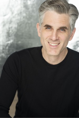 Jason Salamandyk's poster