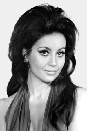 Mary Paz Pondal's poster