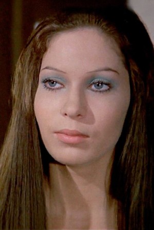 Veronika Korosec's poster