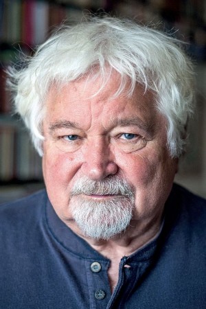 Petr Pithart's poster