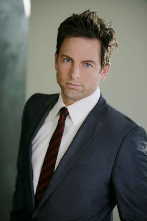 Michael Muhney Poster