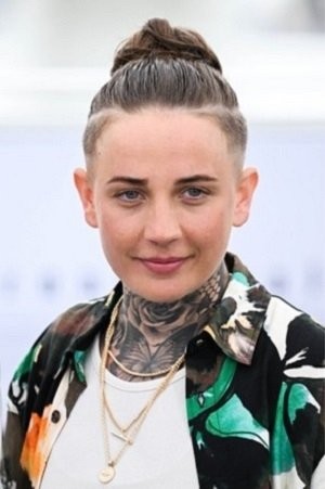 Laura Ambler's poster