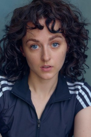 Eilidh Loan's poster