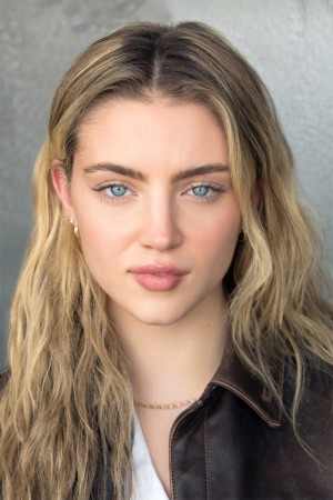 Daisy Jelley's poster