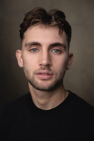 Finlay Vane Last's poster