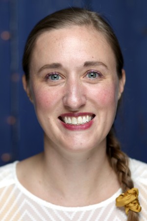 Eleanor Wilson's poster