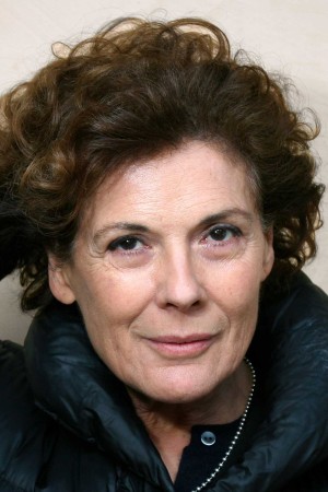 Carmen Castillo's poster