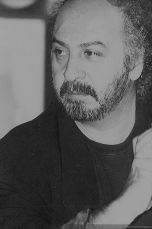 Miguel Littín's poster