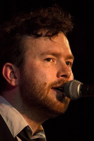 Iain Hornal's poster