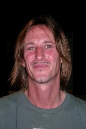 Milton McDonald's poster