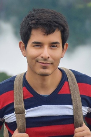 Sebastian Castro's poster