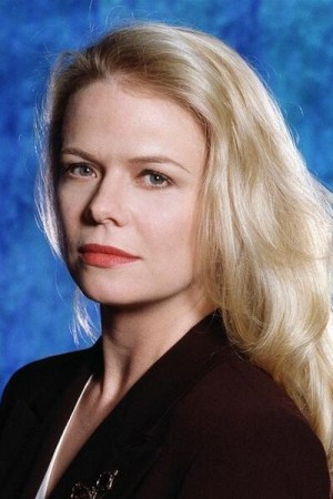 Marcy Walker's poster