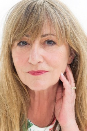 Ruth Wohlschlegel's poster