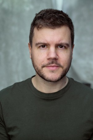 Darren Kemp's poster