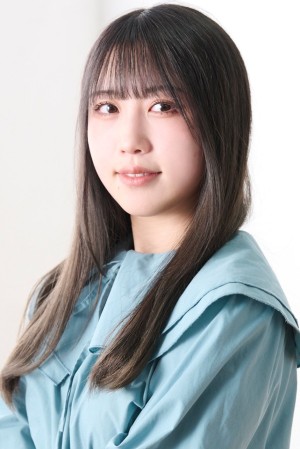 Saki Hayashi's poster