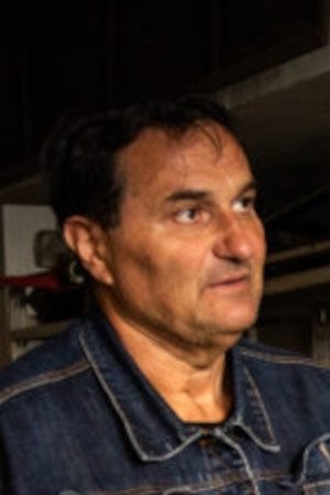 Andrea Sassetti's poster