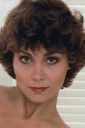 Candace Collins's poster