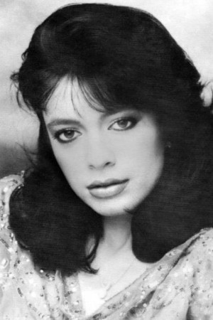 Veronica Gamba's poster