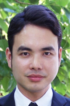 Shota Taniguchi's poster